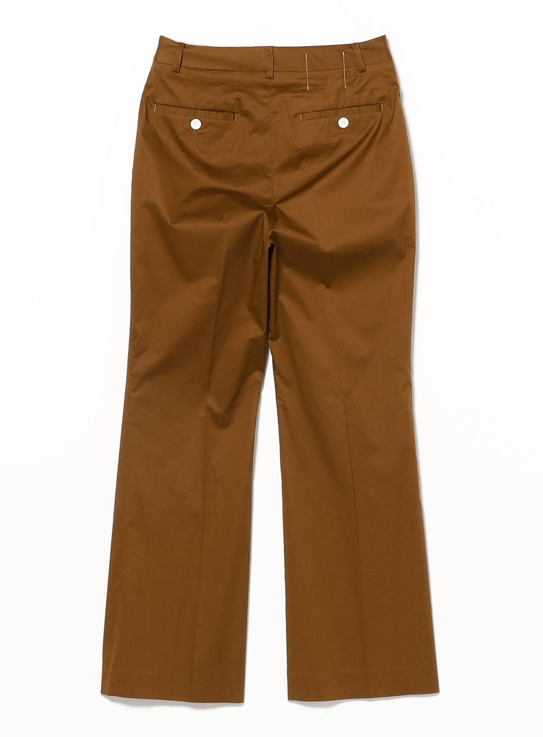 AK+1 / Cotton Stretch Pants