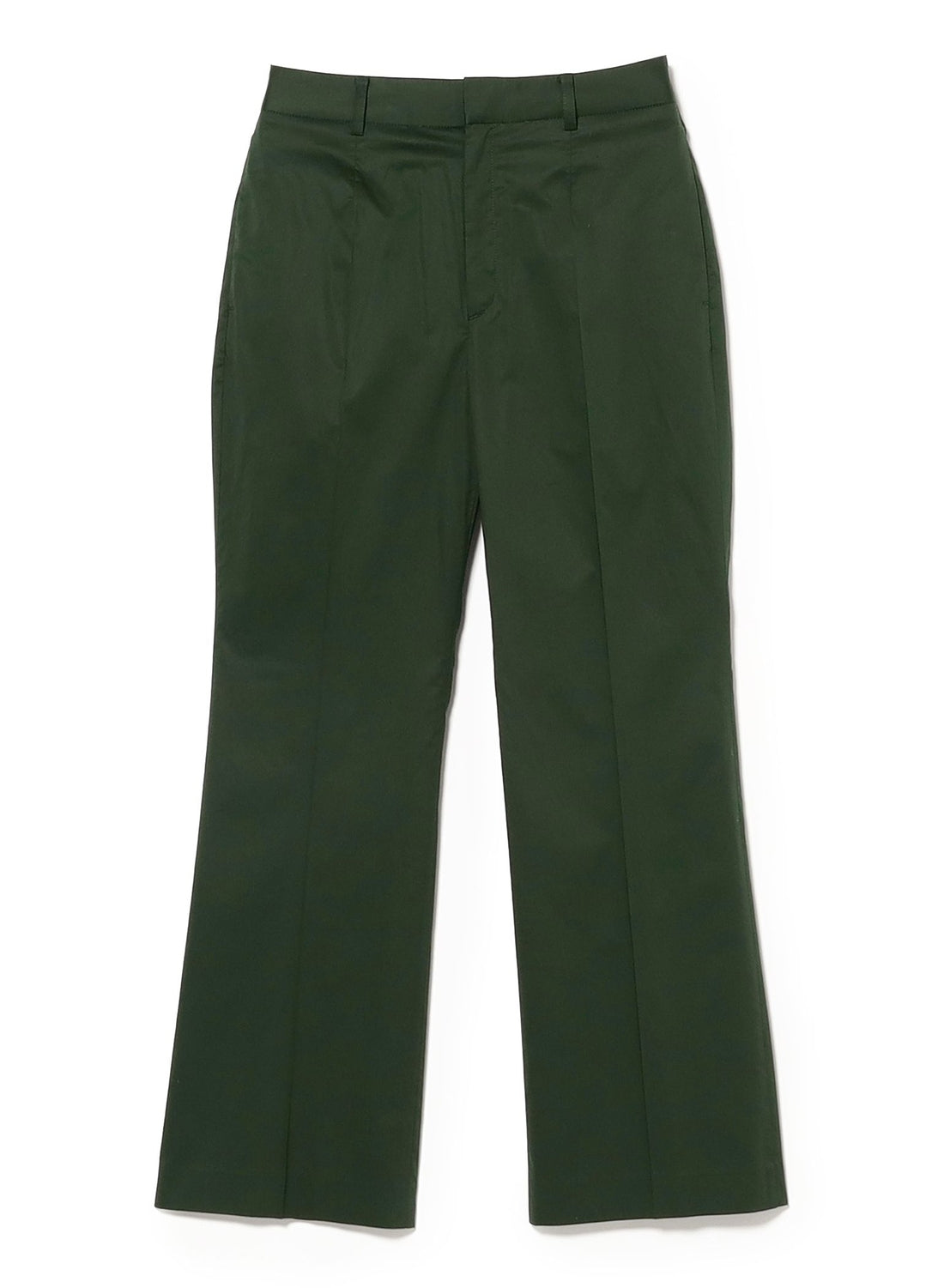 AK+1 / Cotton Stretch Pants