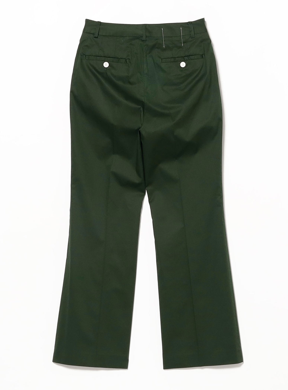 AK+1 / Cotton Stretch Pants