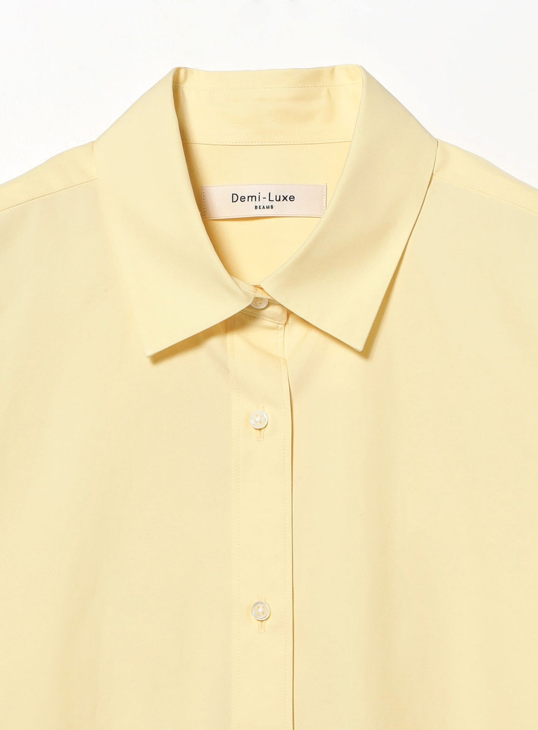 Basic Overshirt