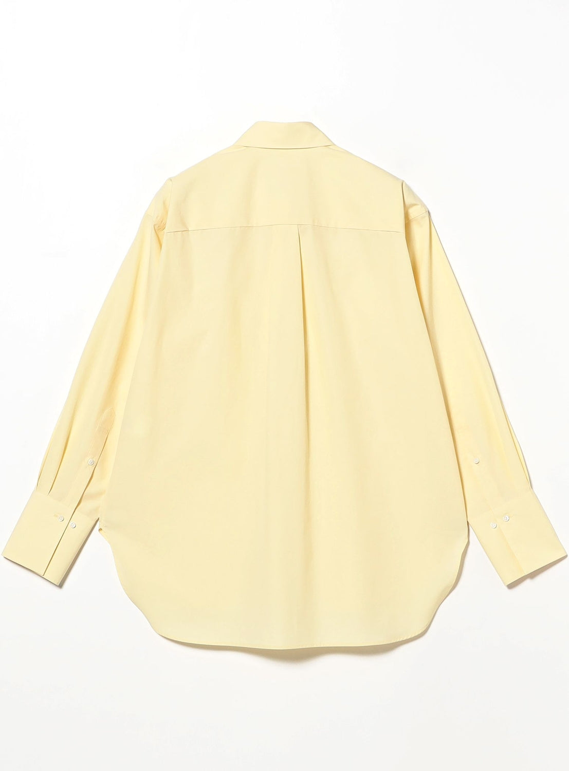 Basic Overshirt