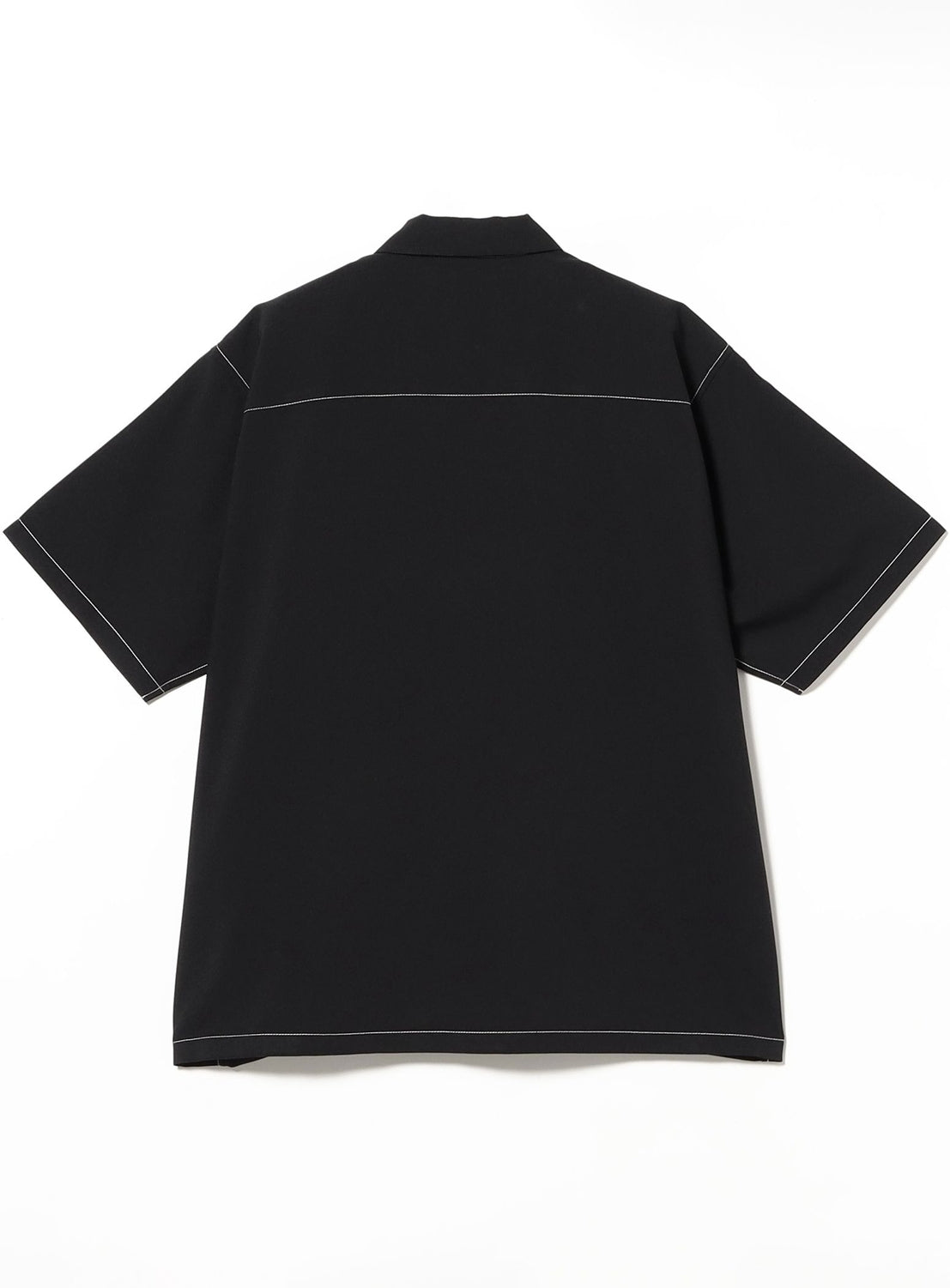 Double Pocket Stitch Shirt