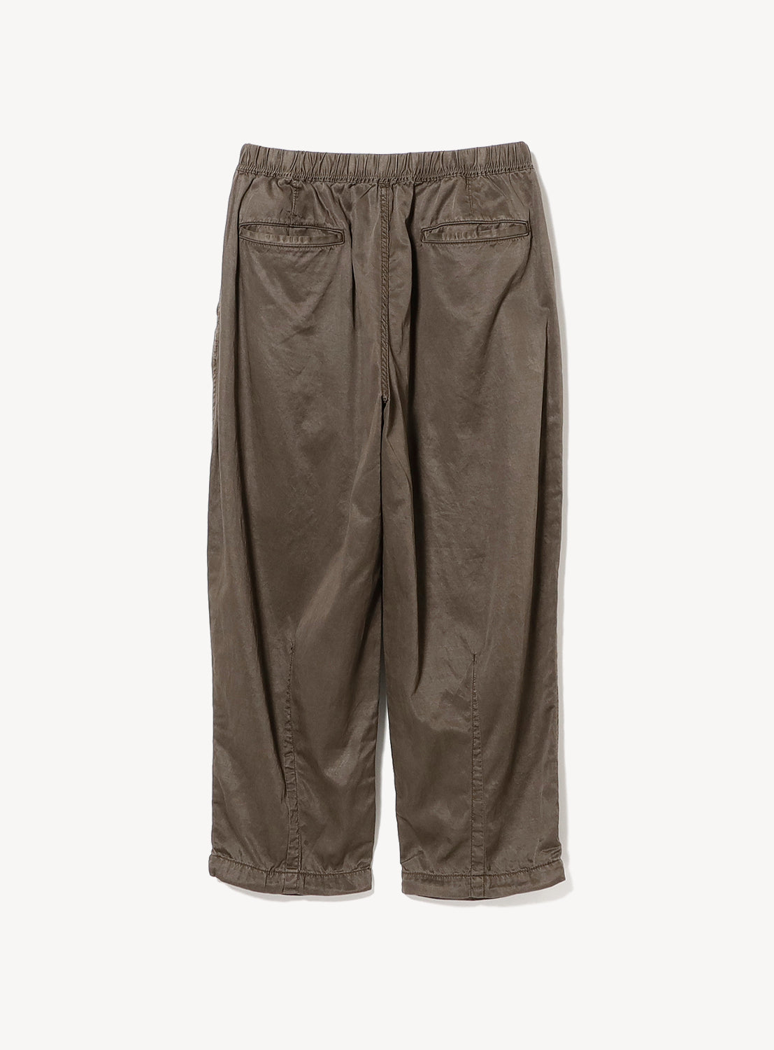 Fade Balloon Easy Pants