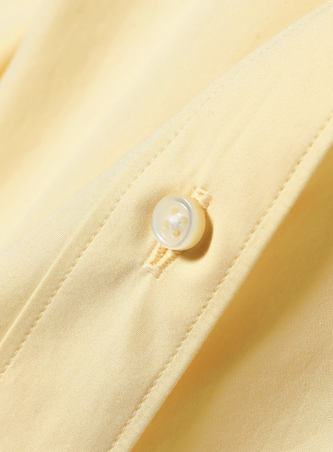 Basic Overshirt