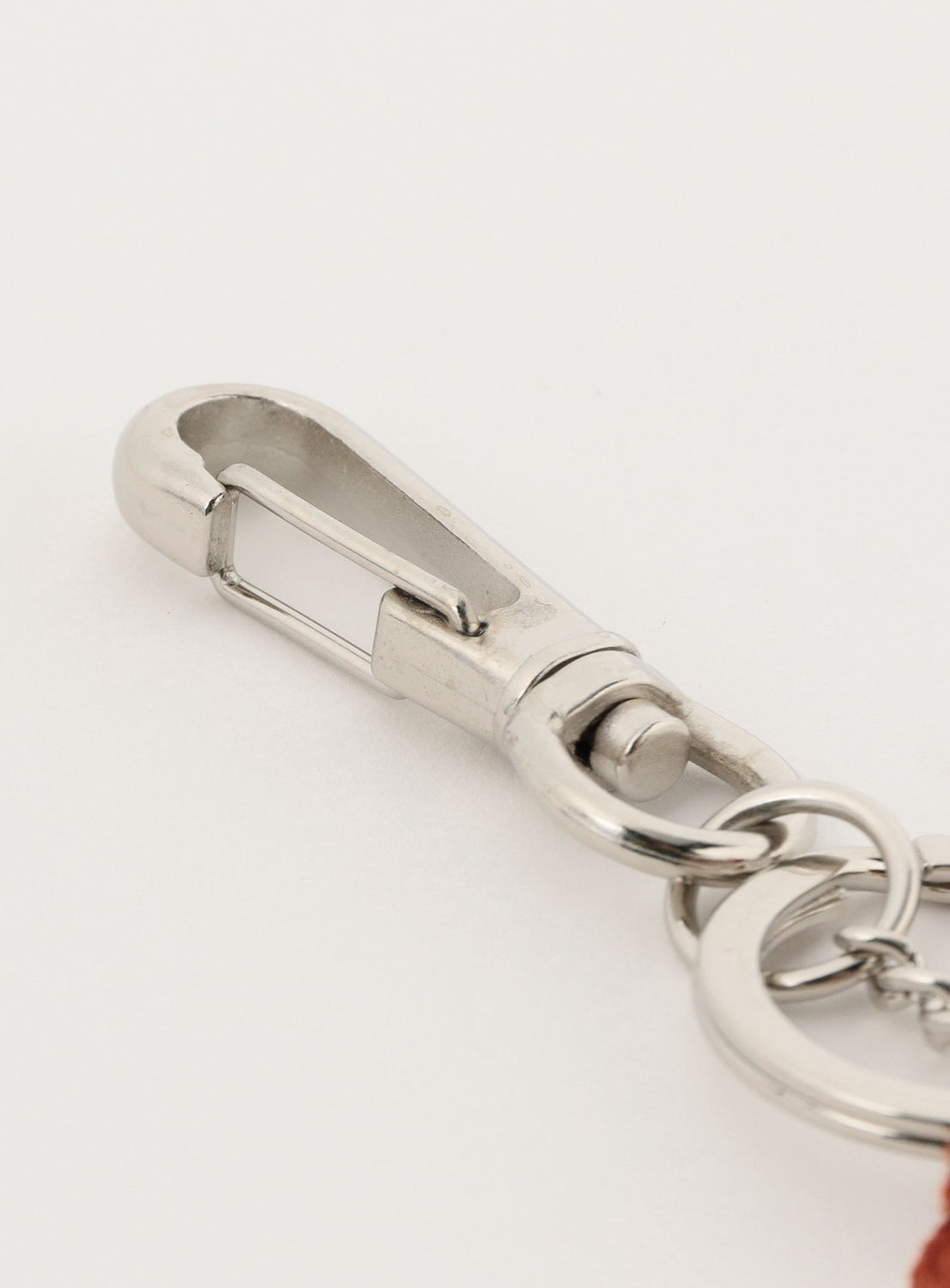 Draw Purse Key Holder