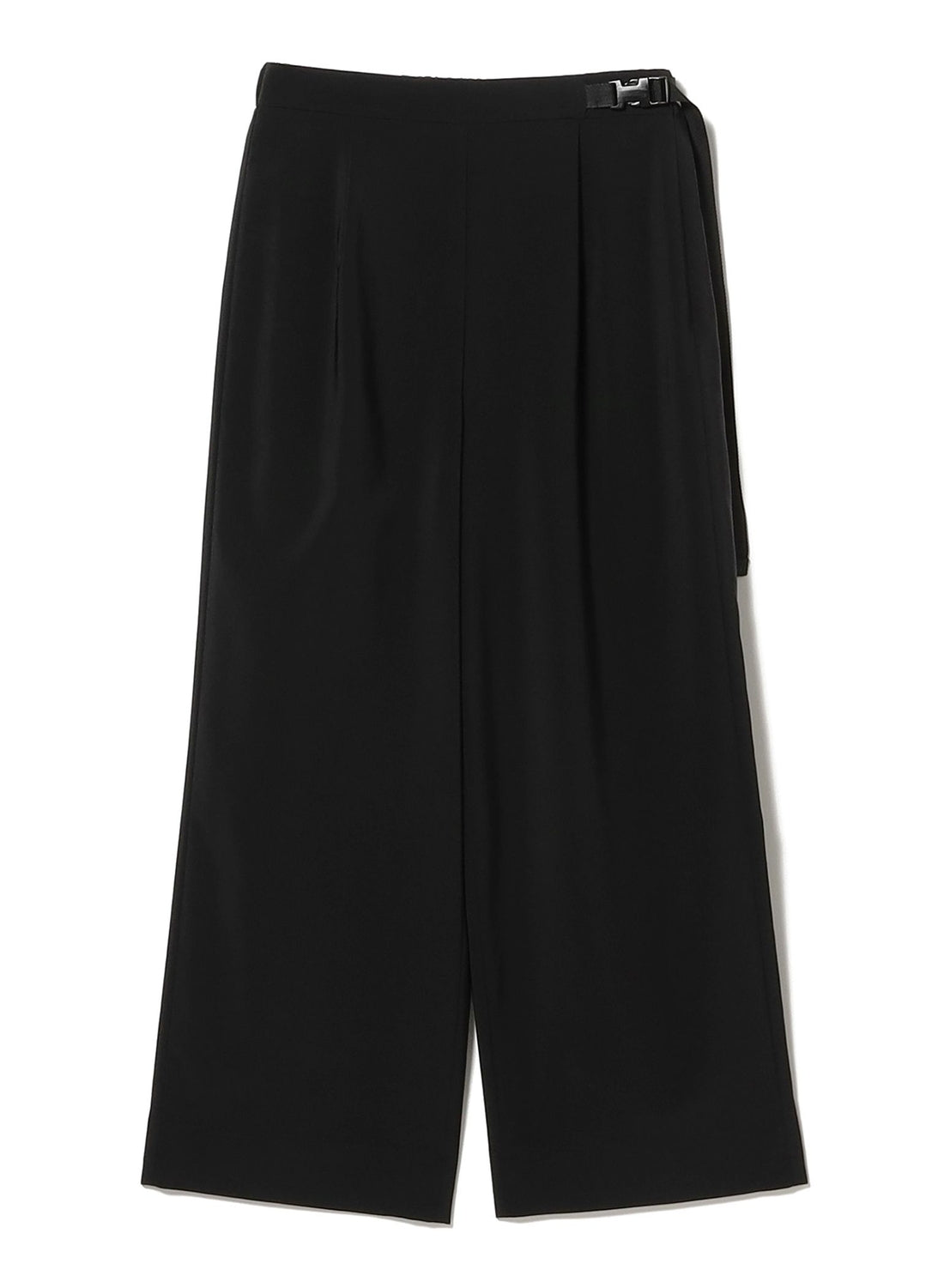 AK+1 / Sheer Side Belt Pants