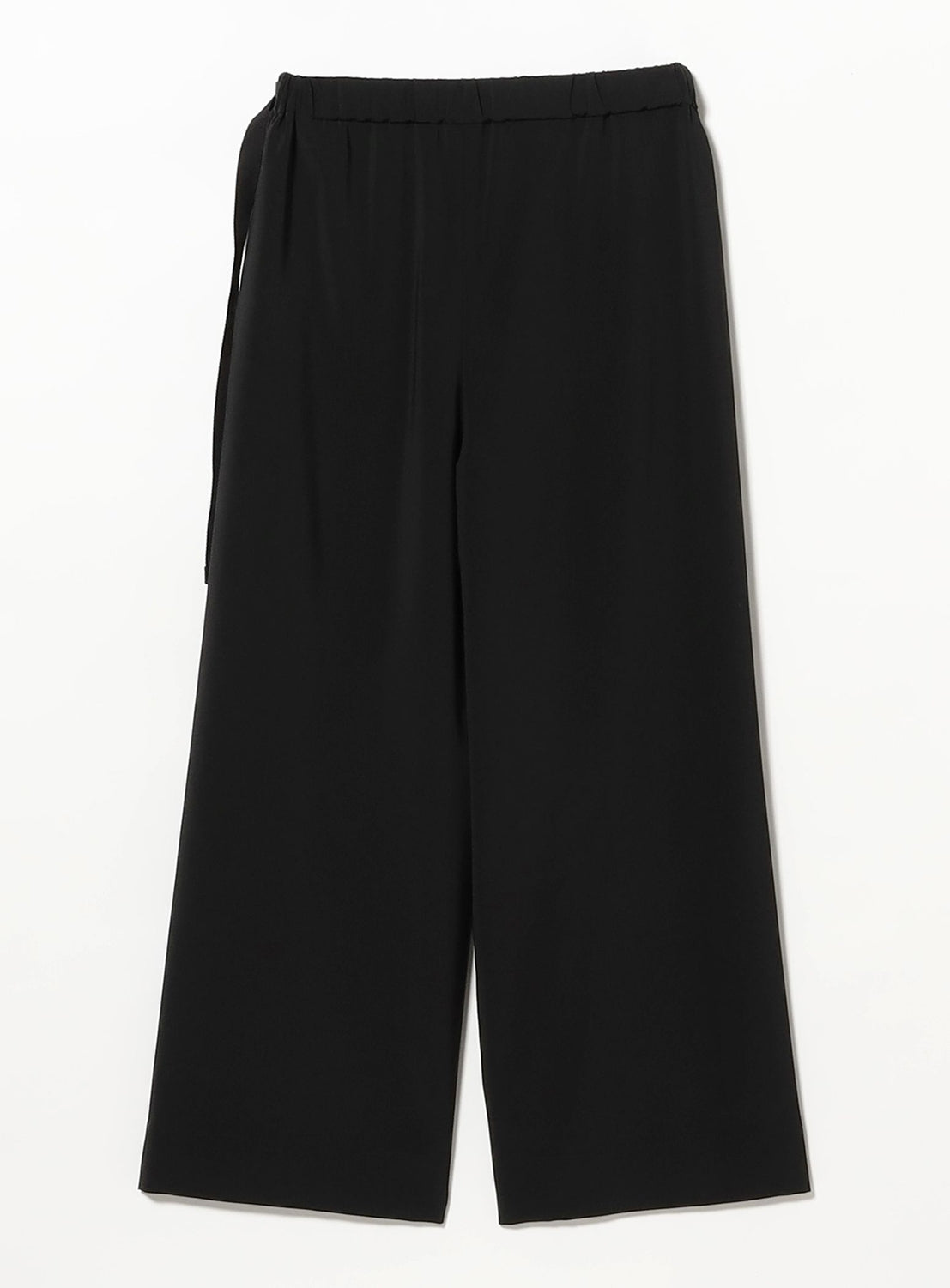 AK+1 / Sheer Side Belt Pants