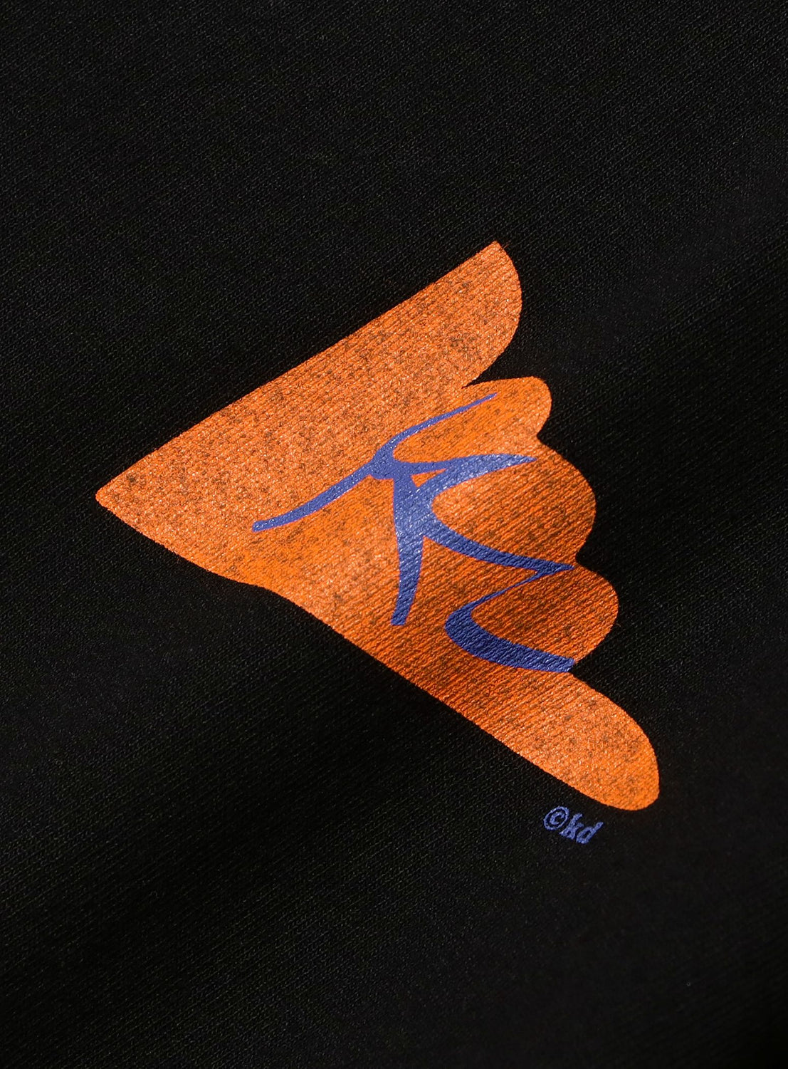 〈WOMENS〉Katsuo Design “LET’S GET IT ON” Tee