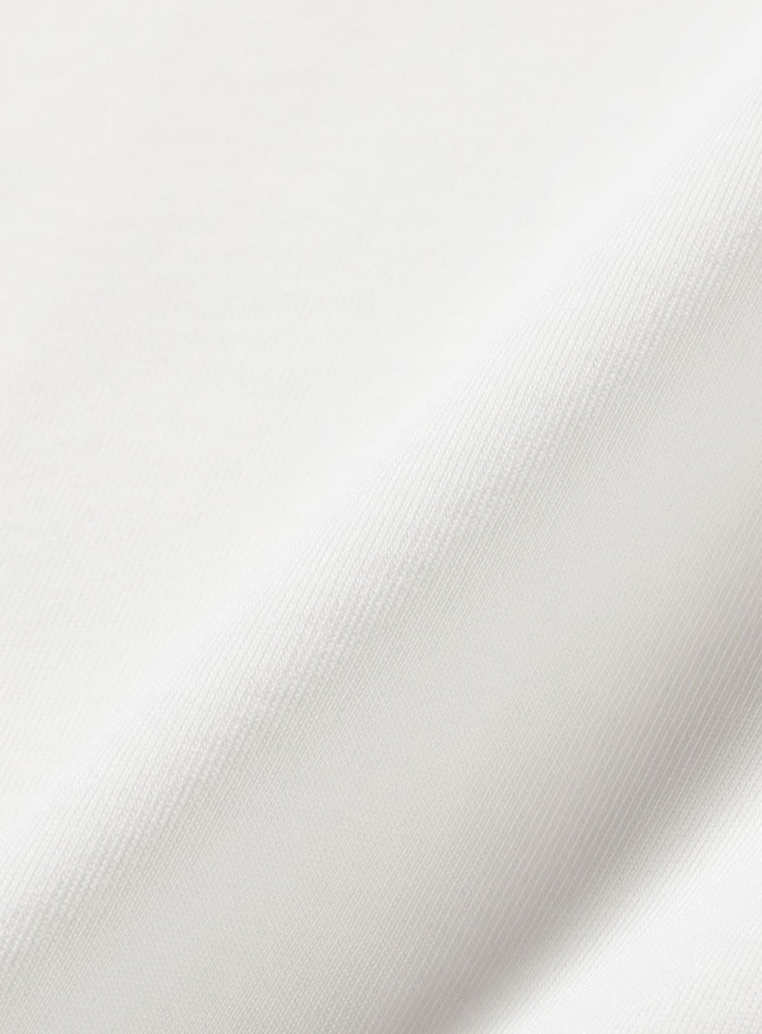 Shoulder Slit T-Shirt