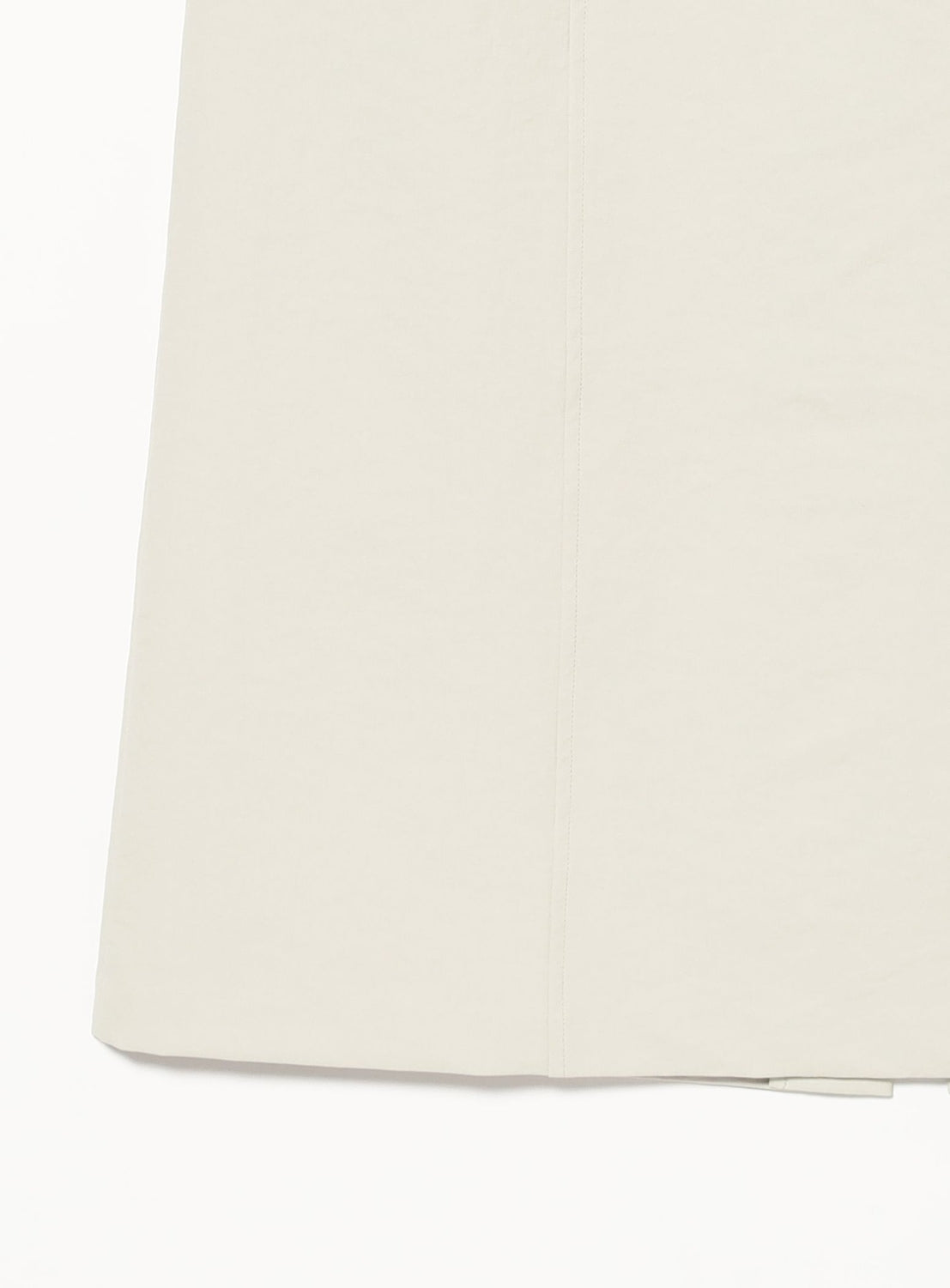 AK+1 / Front Panel Skirt