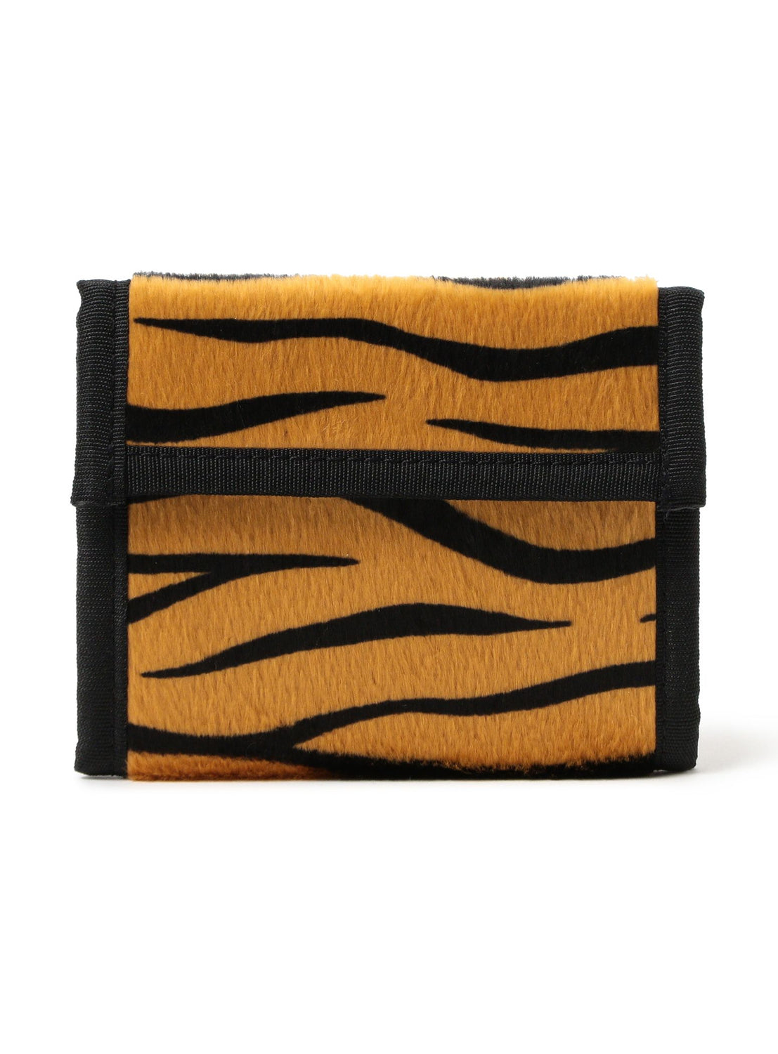 Faux Fur Wallet