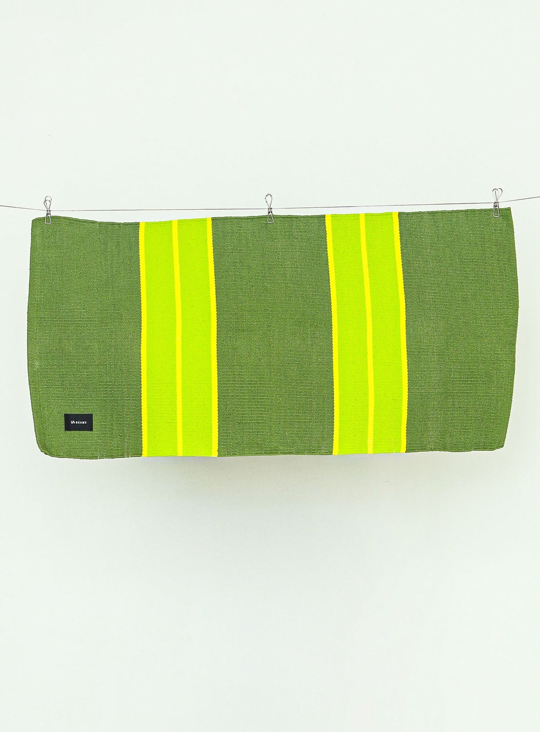 Striped Rug (Size S)