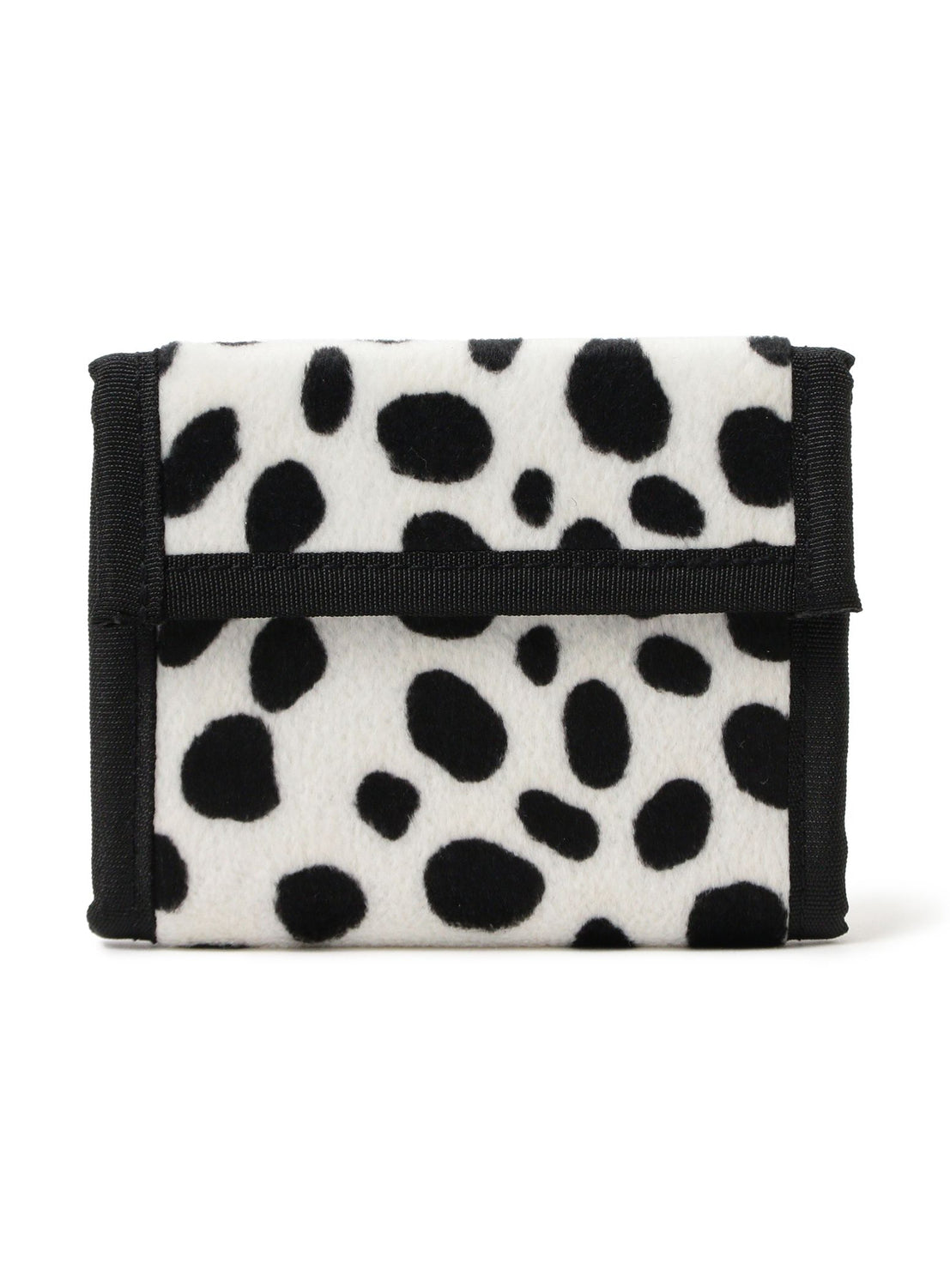 Faux Fur Wallet