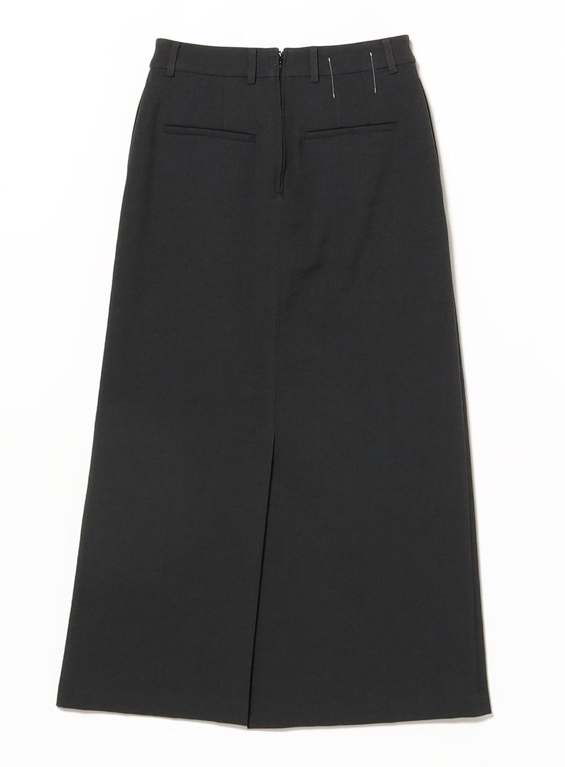 AK+1 / Front Panel Skirt