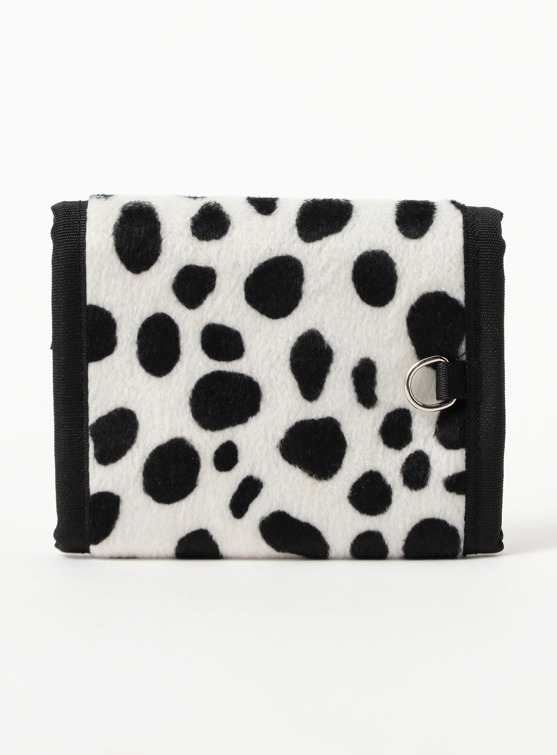 Faux Fur Wallet