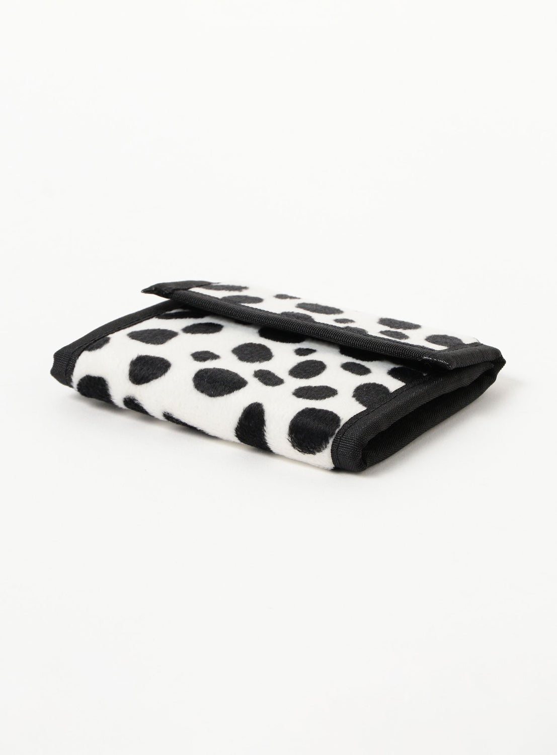 Faux Fur Wallet