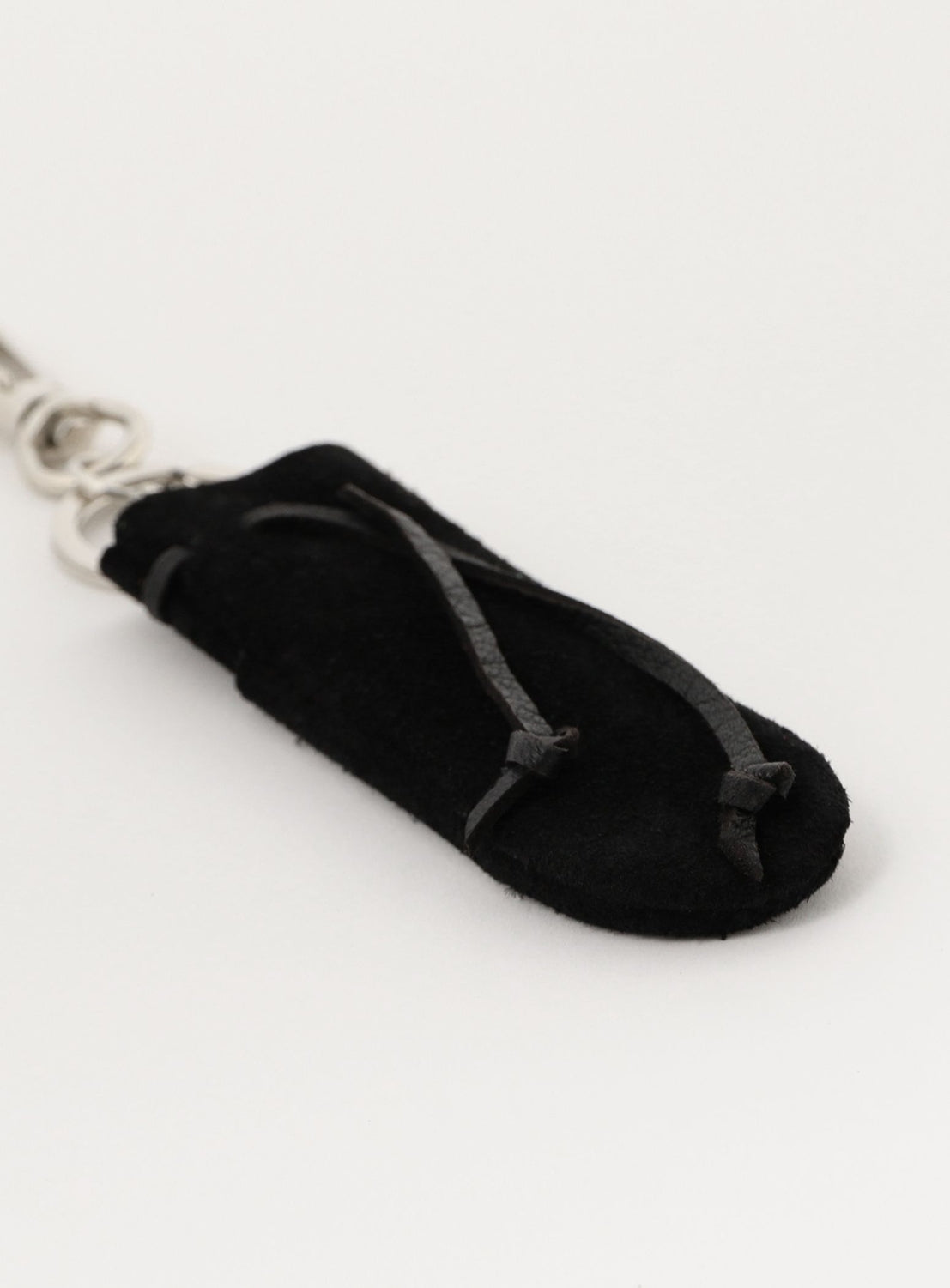 Draw Purse Key Holder