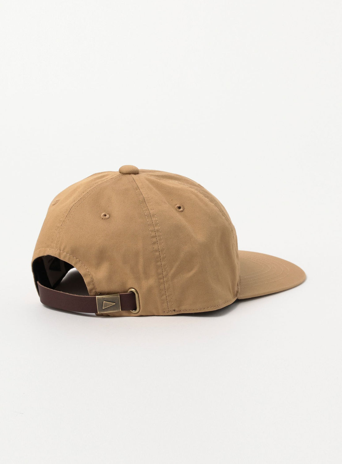 Twill Cap