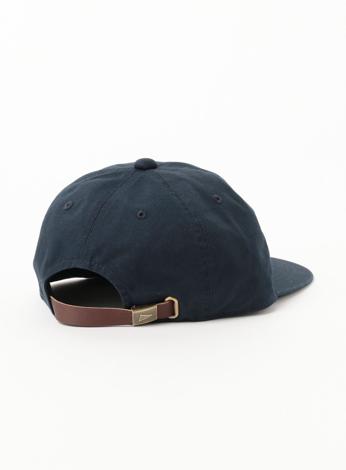 Twill Cap