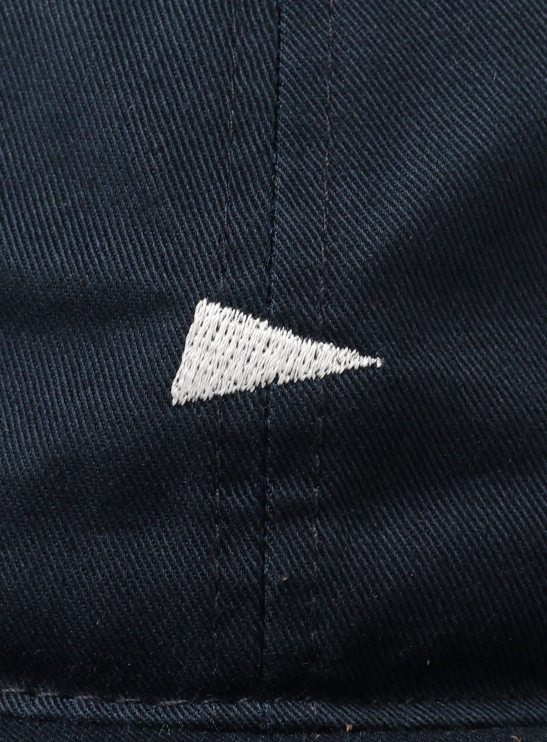 Twill Cap