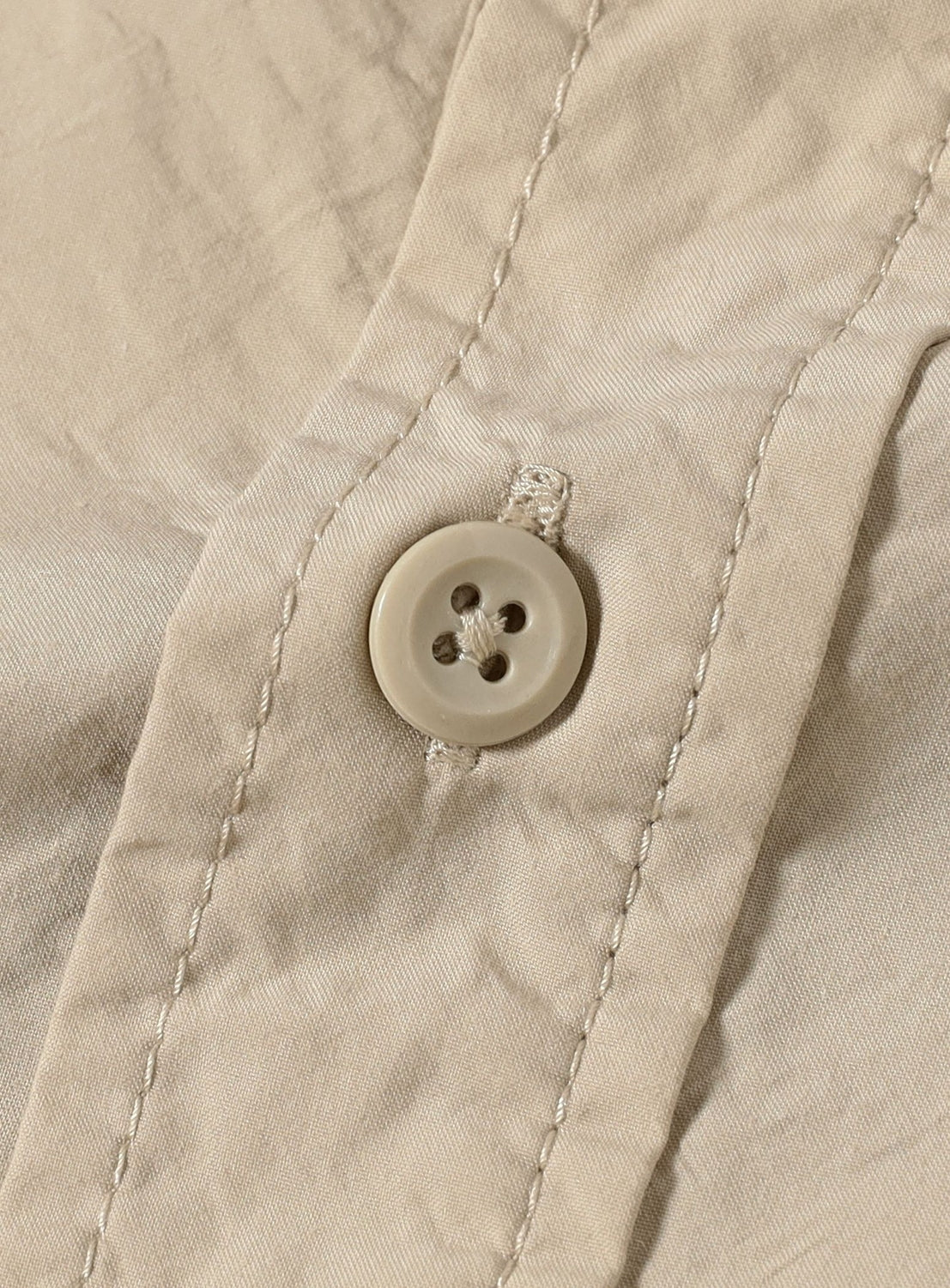 Dieter Popover Shirt