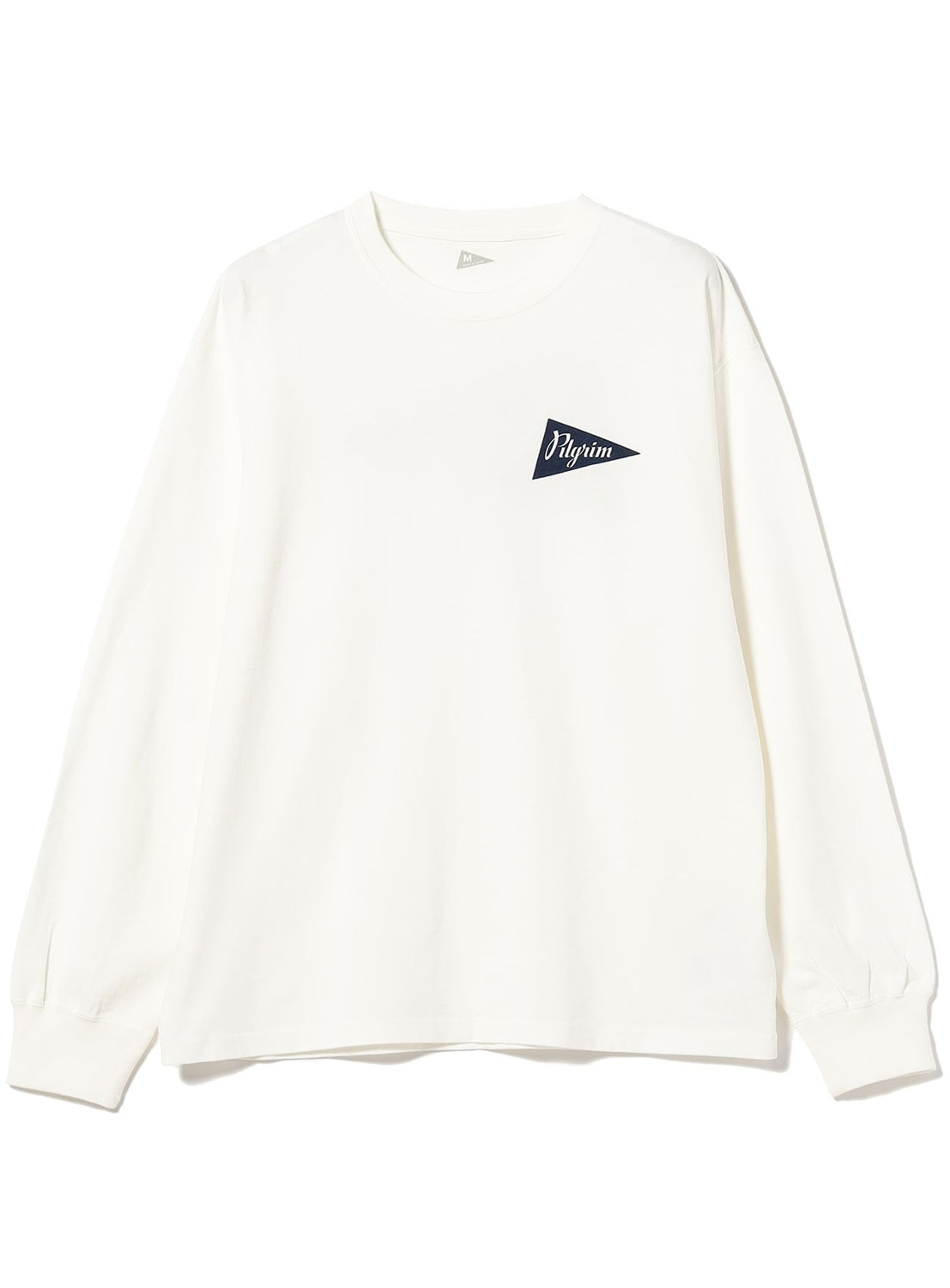 Zambia Pennant Team Tee