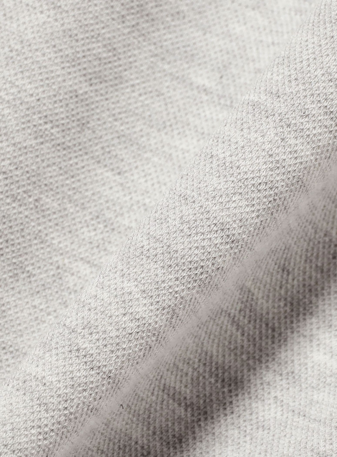 One-Point Polo Shirt