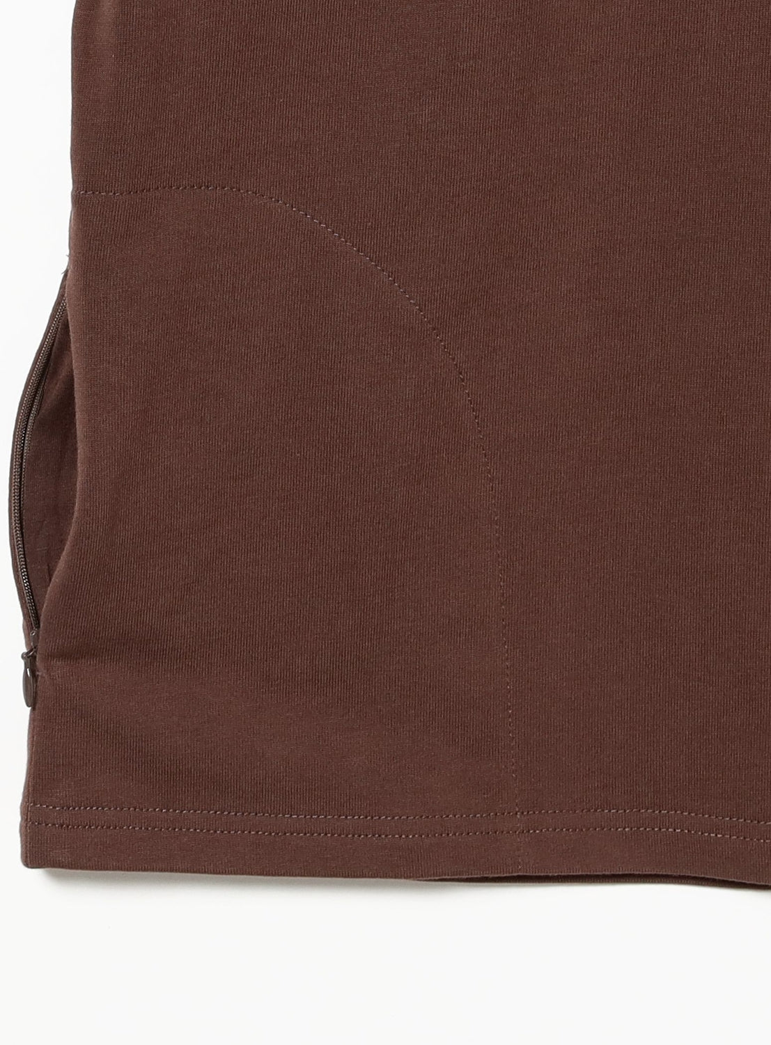 เสื้อยืดผ้าหนาพิเศษ ดีไซน์อาร์มโลโก้ ทรงเบสิก