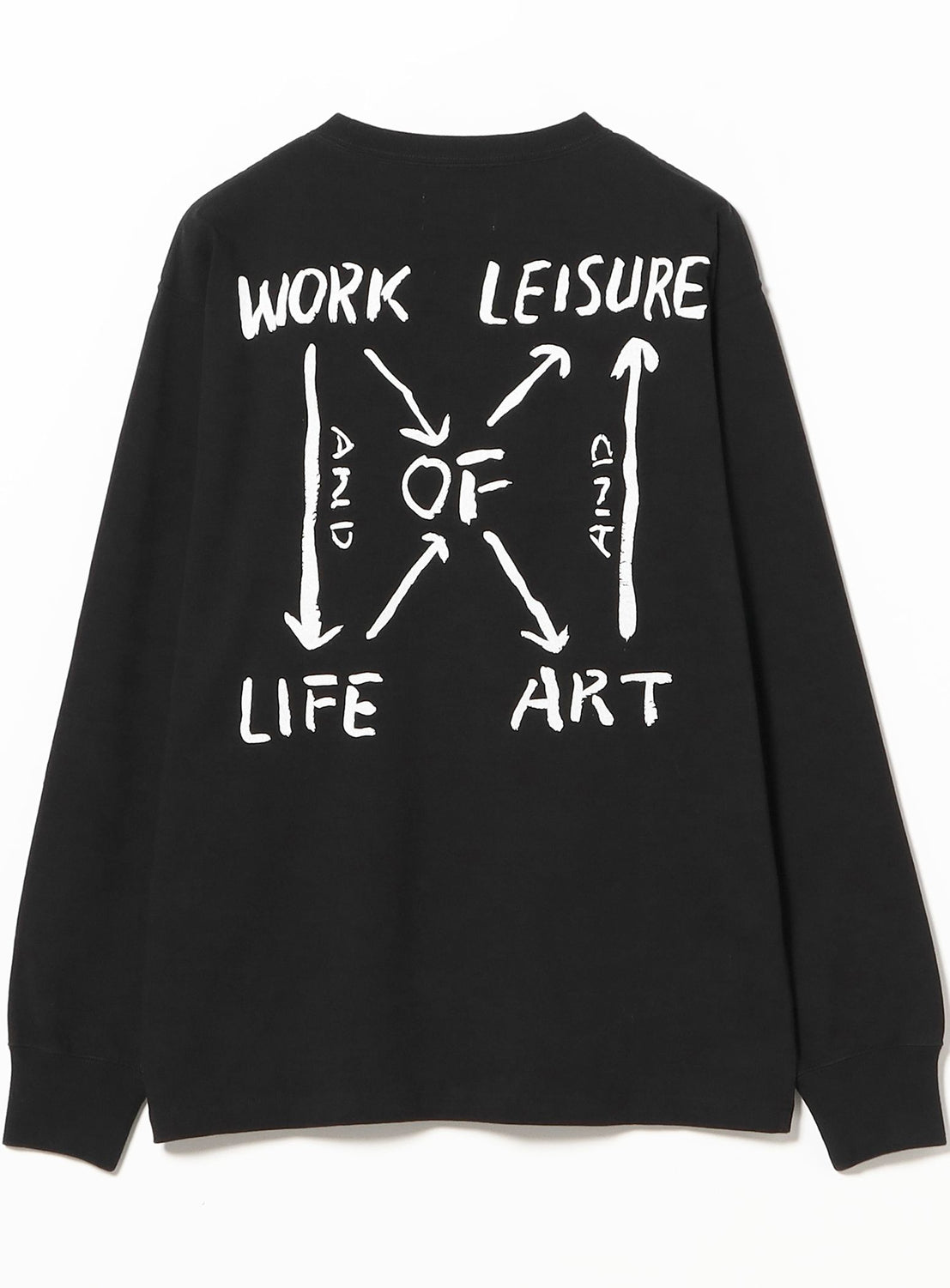 〈WOMENS〉LEE IZUMIDA Anniversary Tee
