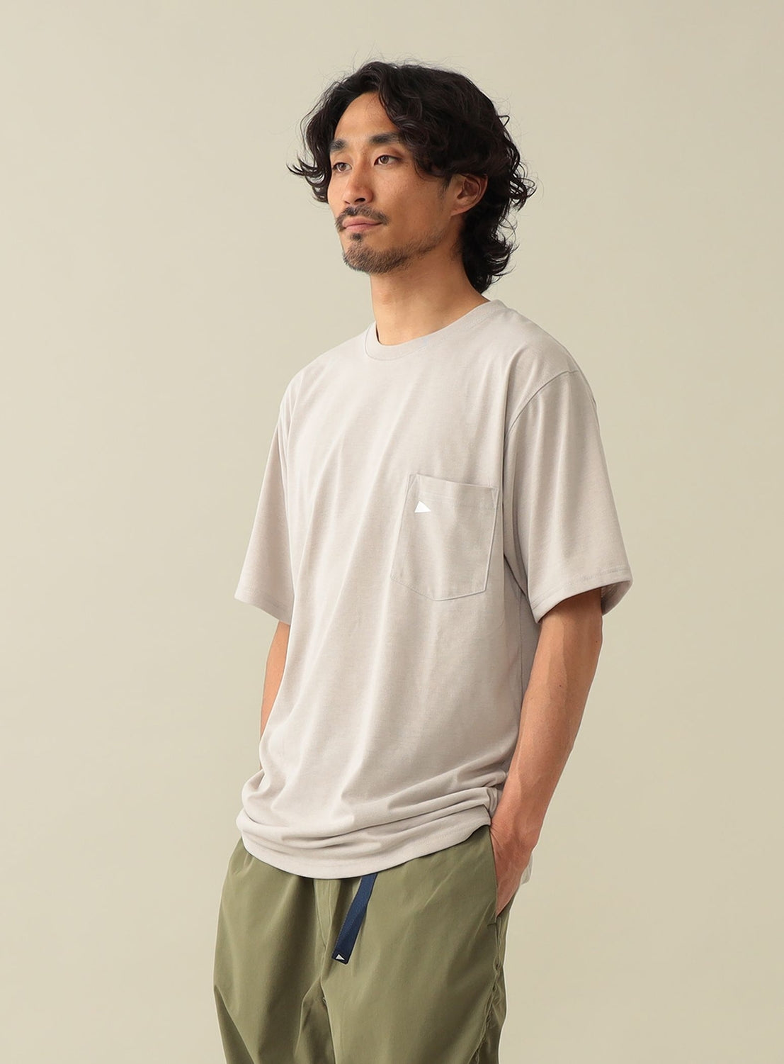 Quick Dry Tee