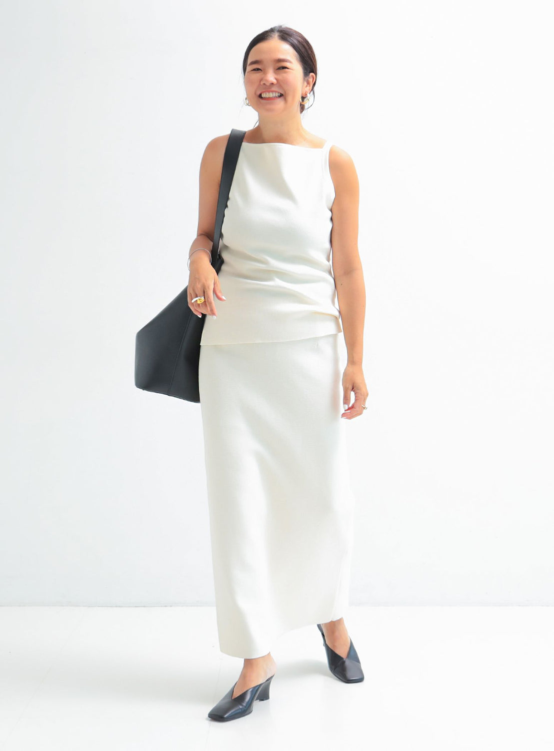 Healthy Knit Camisole .M