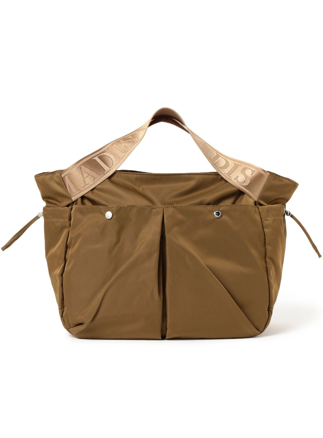 NOMADIS / กระเป๋าสะพาย BASQUE M