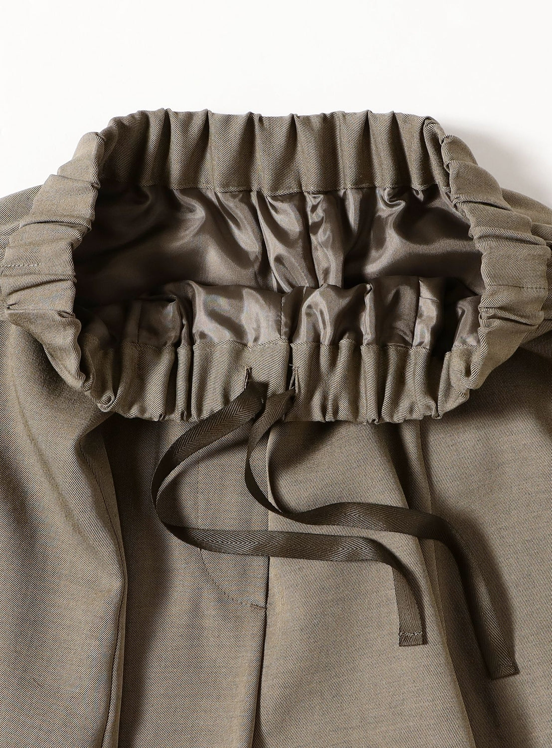 Easy Barrel Pants
