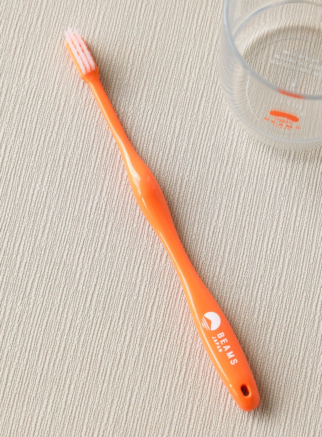 【Exclusive】Life Range / Easy-to-Brush Toothbrush Kiwami
