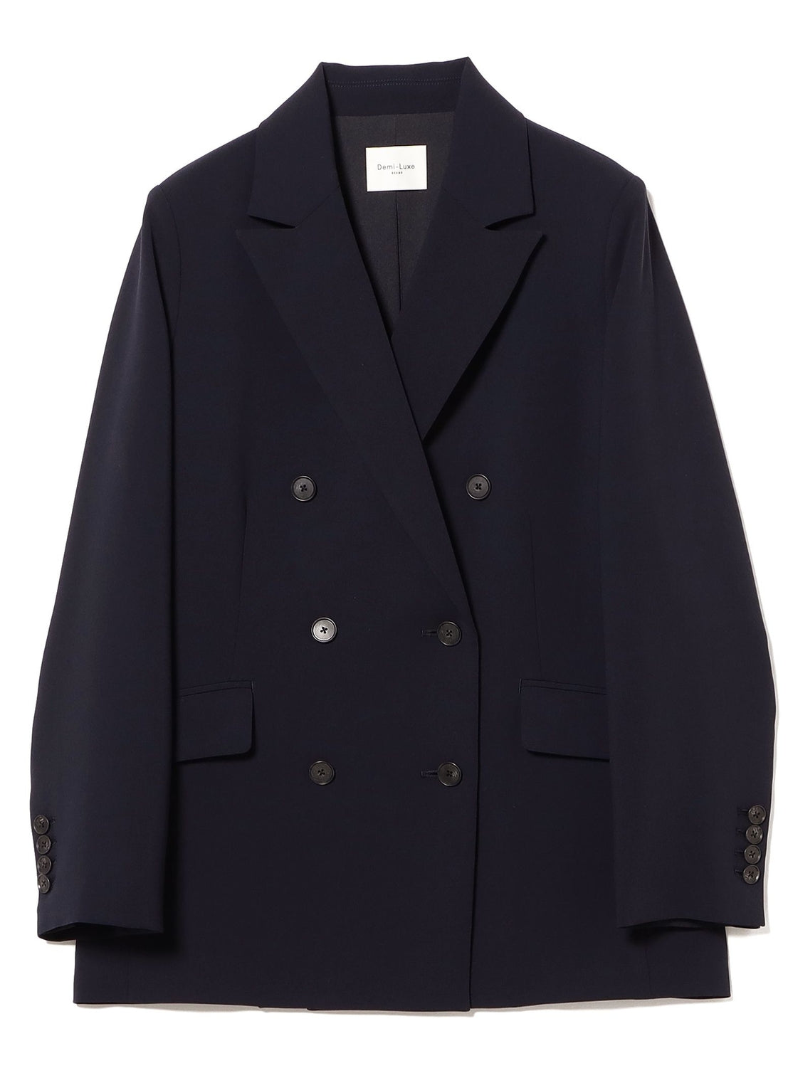 Soft Boxy Jacket