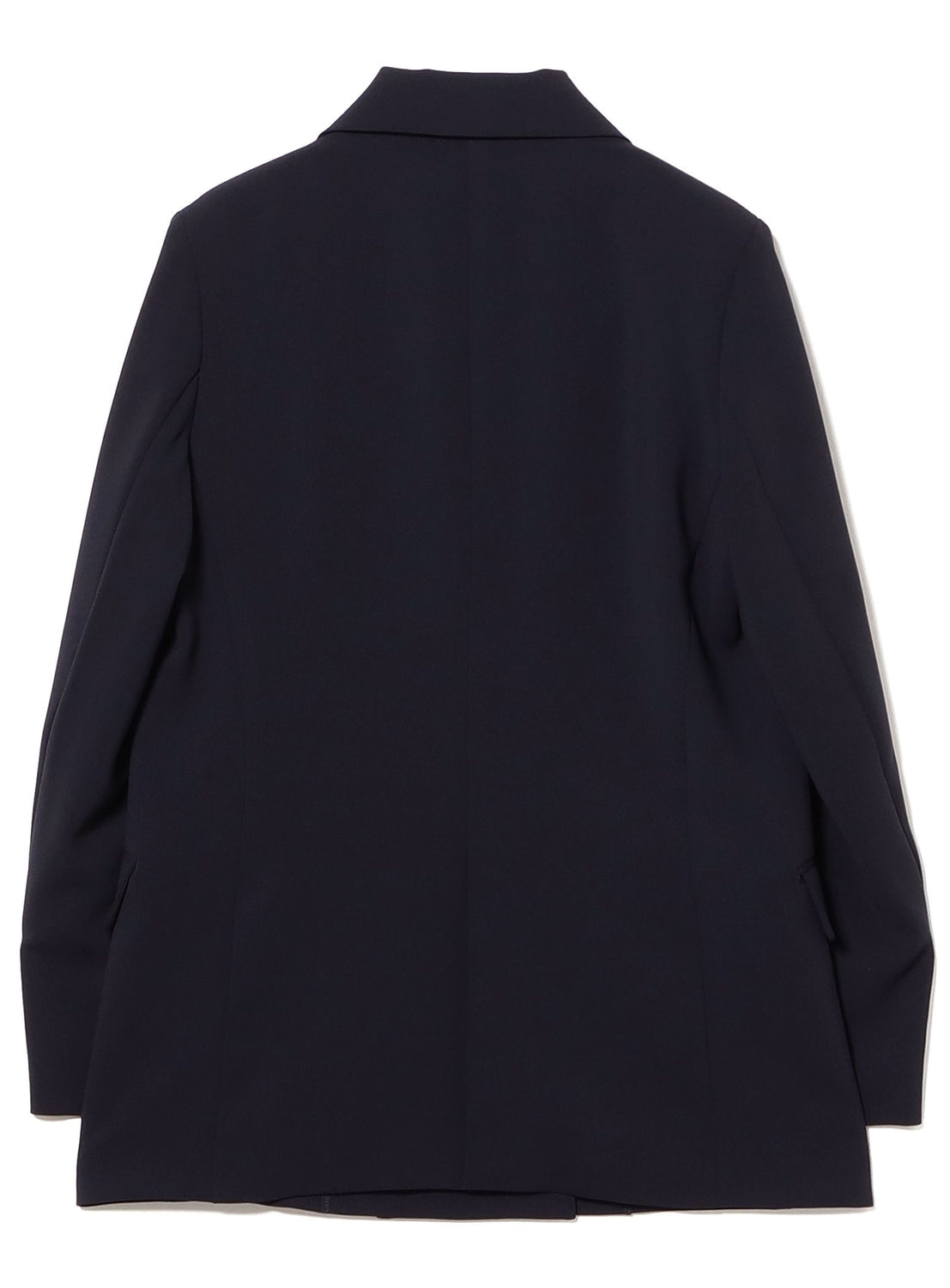 Soft Boxy Jacket