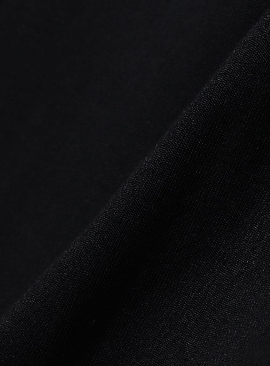 เสื้อยืด Heavyweight ป้ายโลโก้ ทรง Basic Fit
