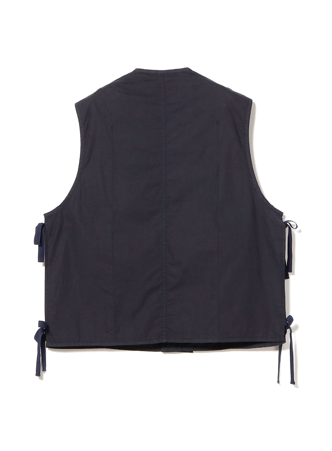 Damien Cotton Ripstop Vest