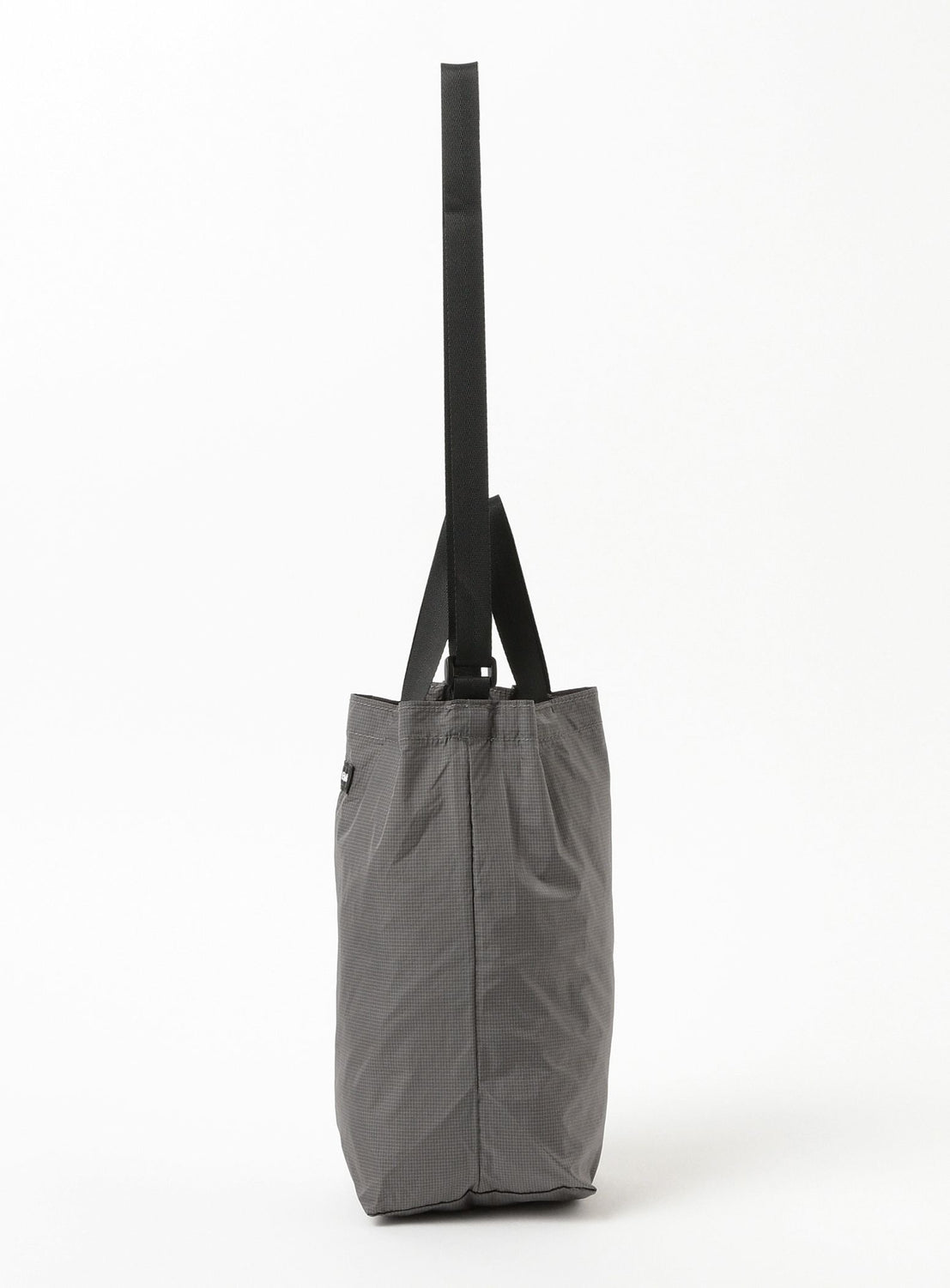 Ripstop Deep Tote Bag S
