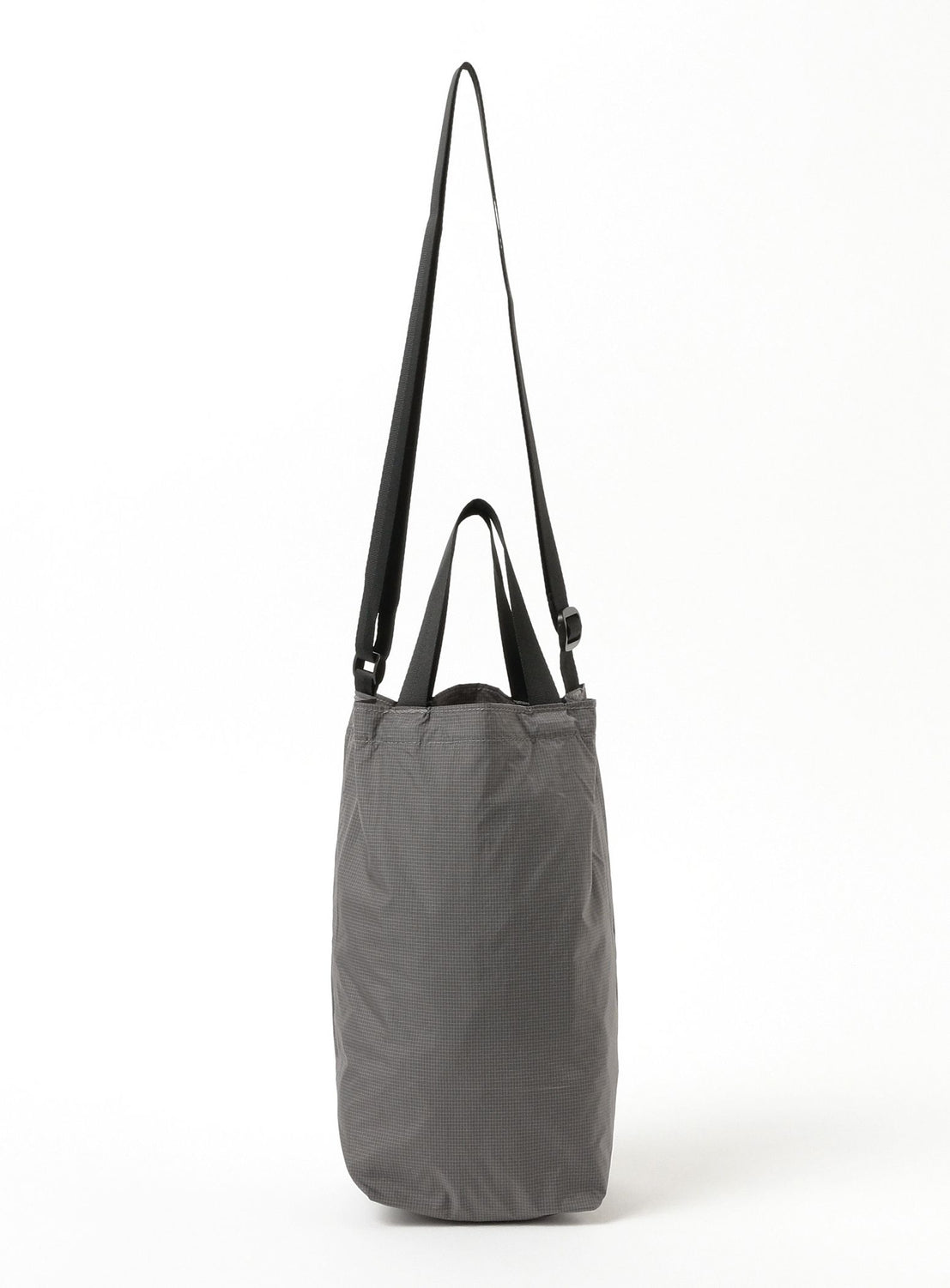 Ripstop Deep Tote Bag S