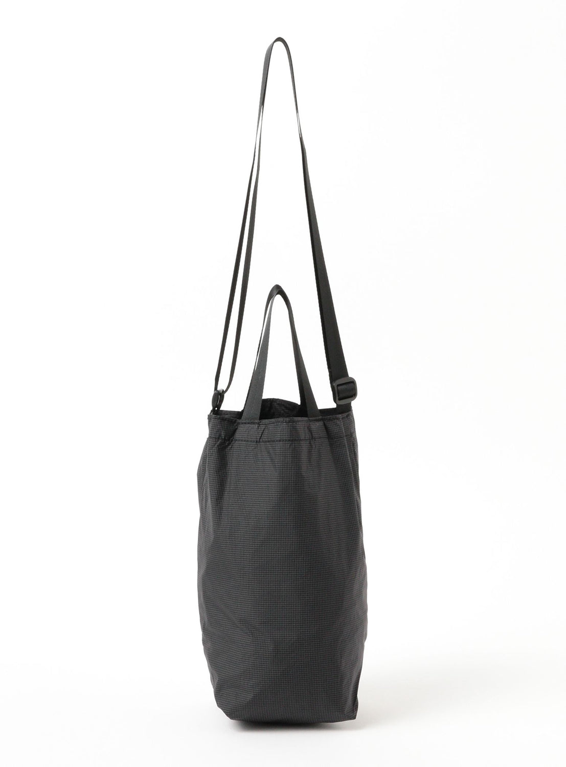 Ripstop Deep Tote Bag S