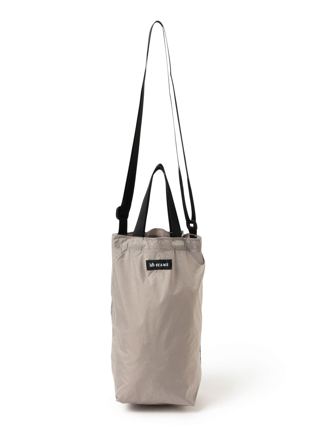 Ripstop Deep Tote Bag S