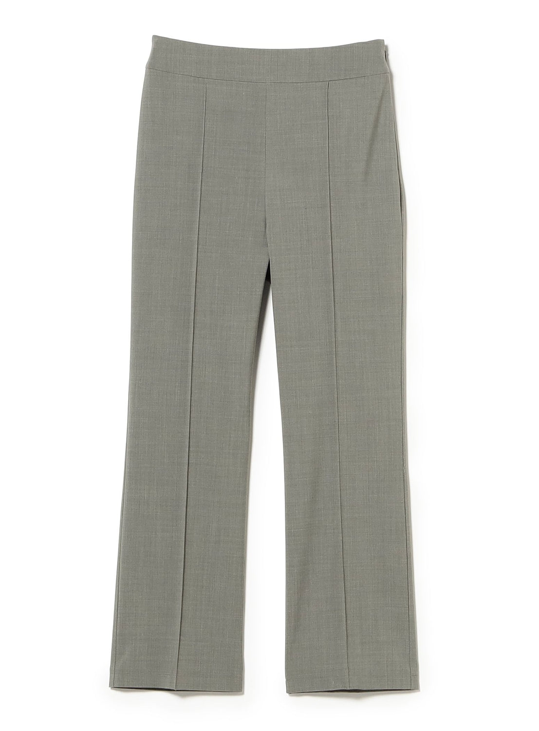 Stretch Center Seam Pants