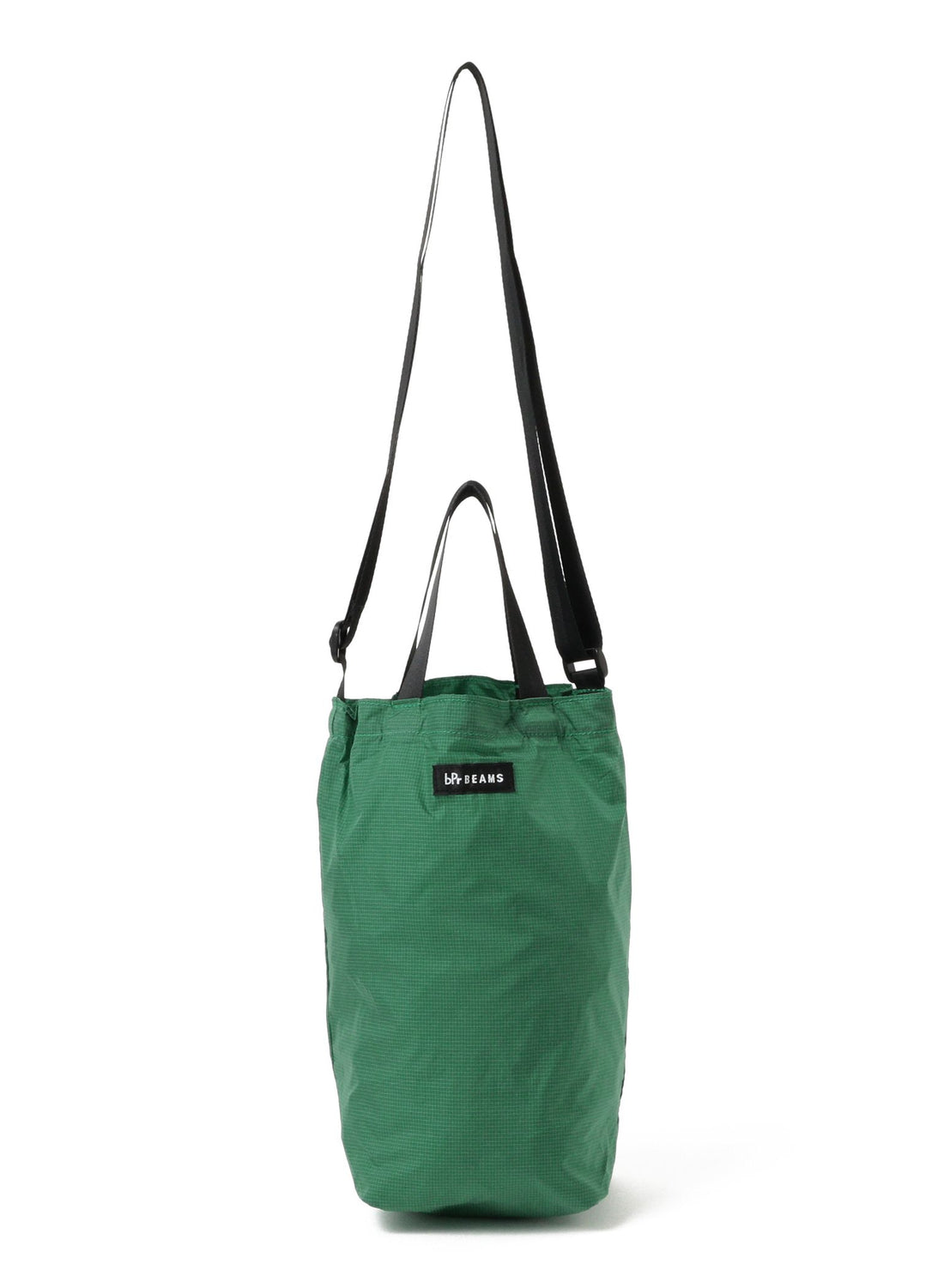 Ripstop Deep Tote Bag S