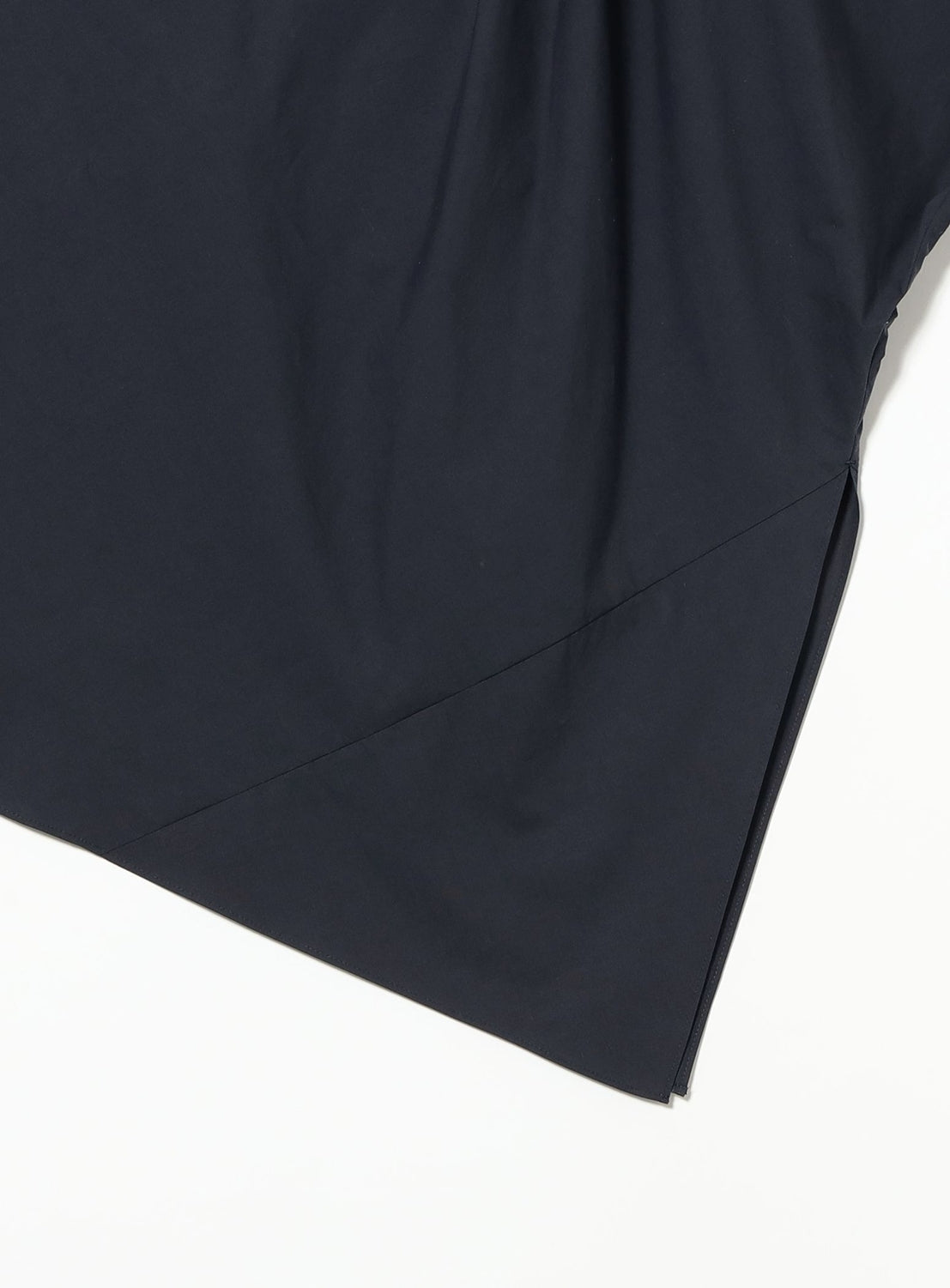 Gathered Shoulder Blouse