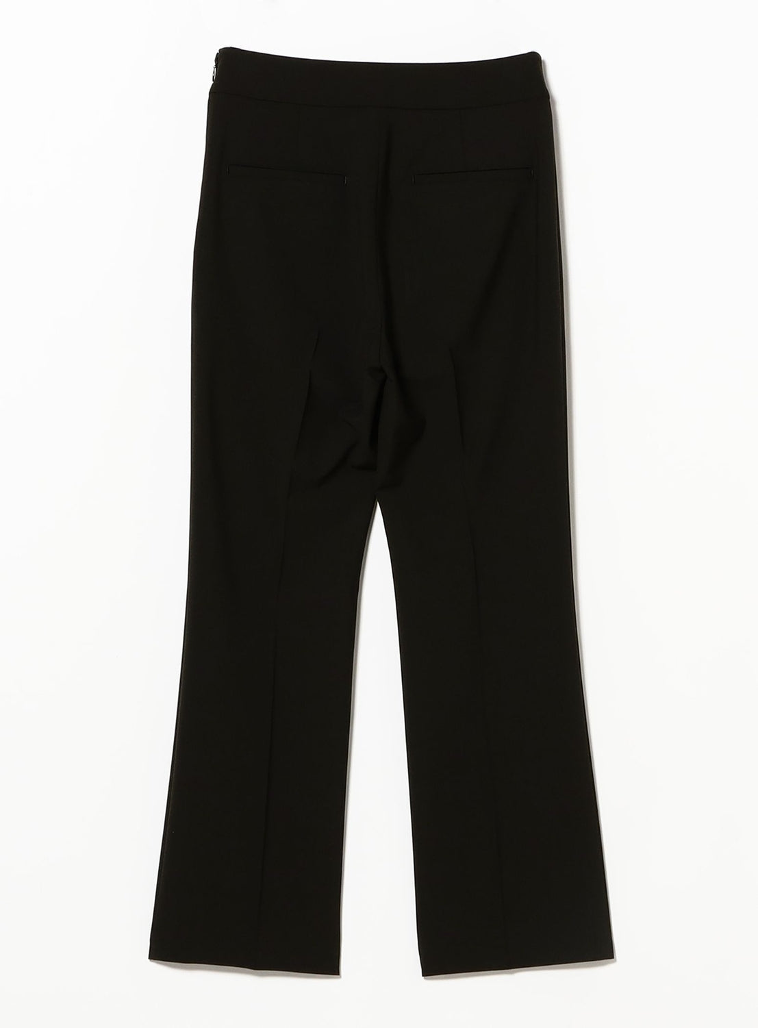 Stretch Center Seam Pants