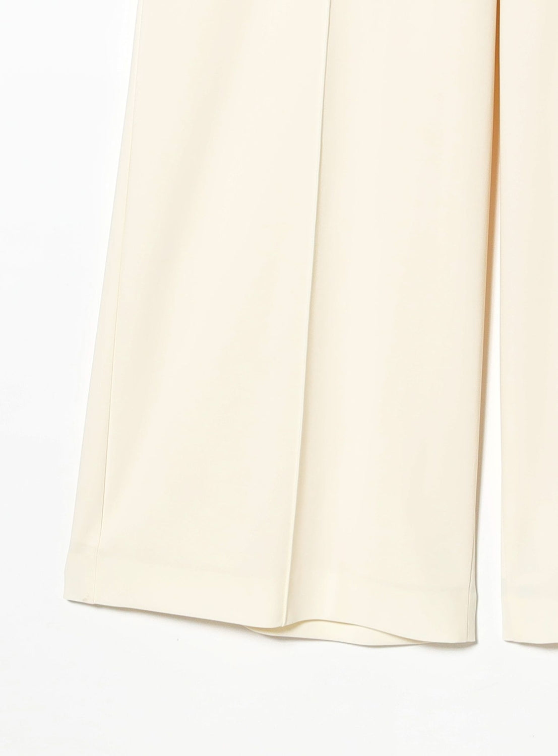 Tricot Easy Pants