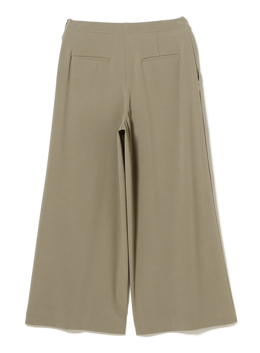 Tricot Easy Pants