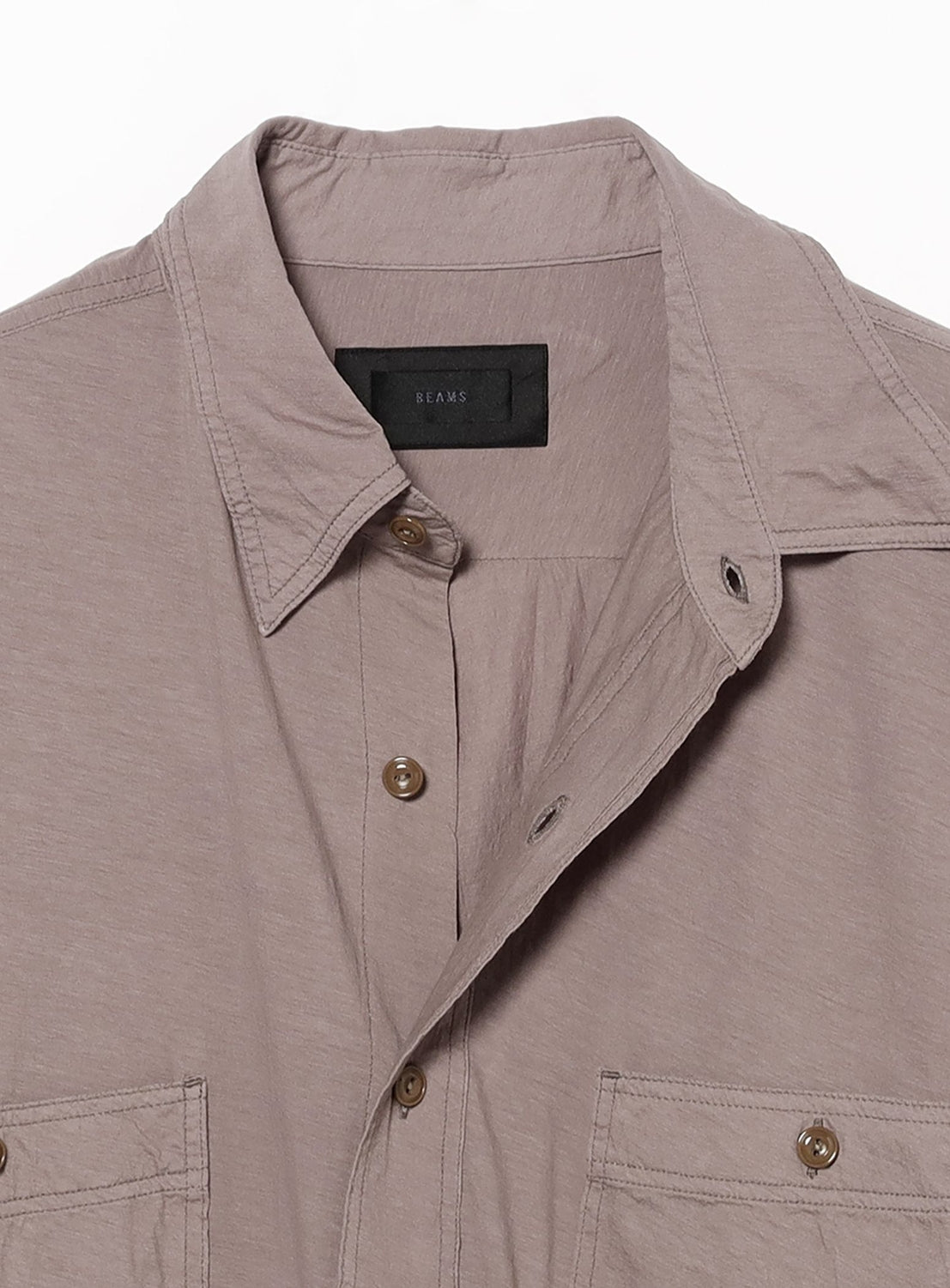 the A / Fade Millitary Shirts