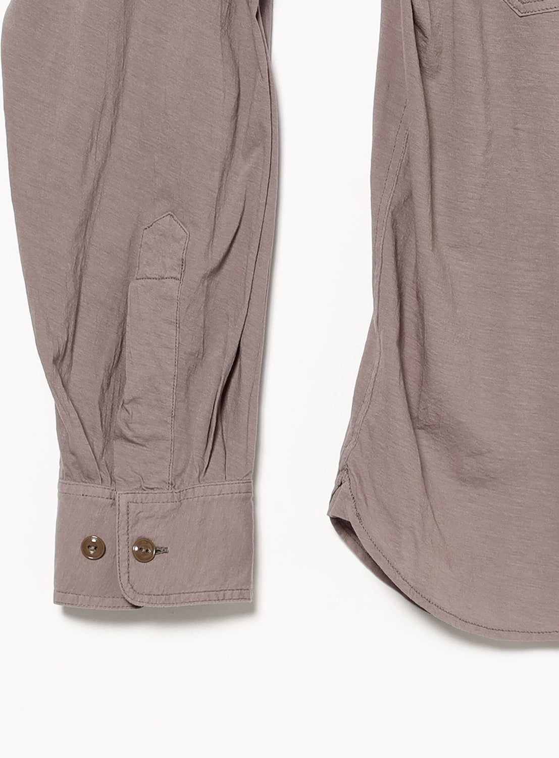 the A / Fade Millitary Shirts